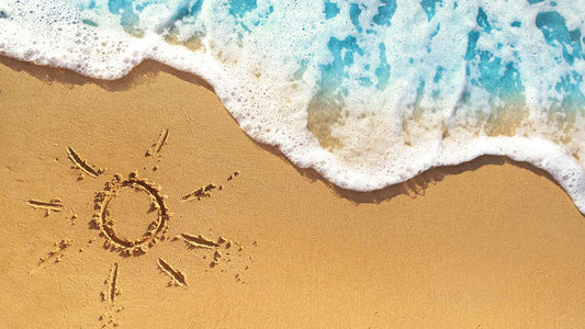 5 Ways to Beat the Heat this Summer