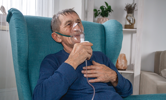 Best Home Oxygen Concentrators to Buy Online