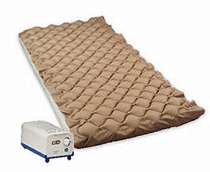 ACCUSURE ANTI DECUBITUS AIR MATTRESS