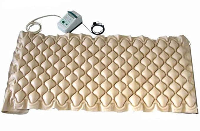 ACCUSURE ANTI DECUBITUS AIR MATTRESS