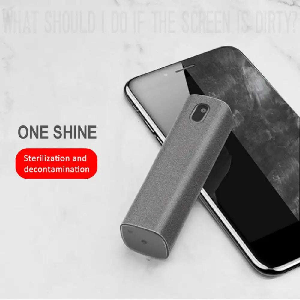 Airpod Cleaning Pen & Mobile Screen Cleaner Spray Combo +