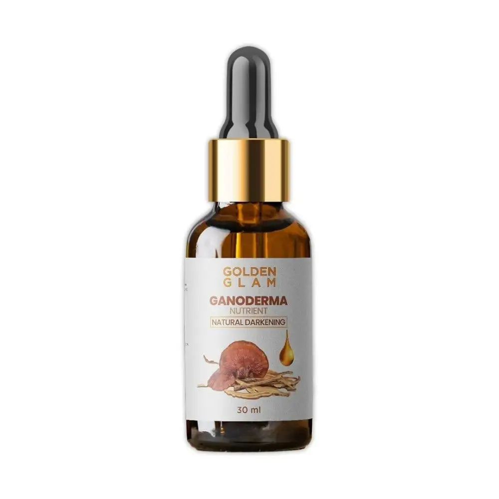 Anti-Greying Hair Serum 30Ml Serum