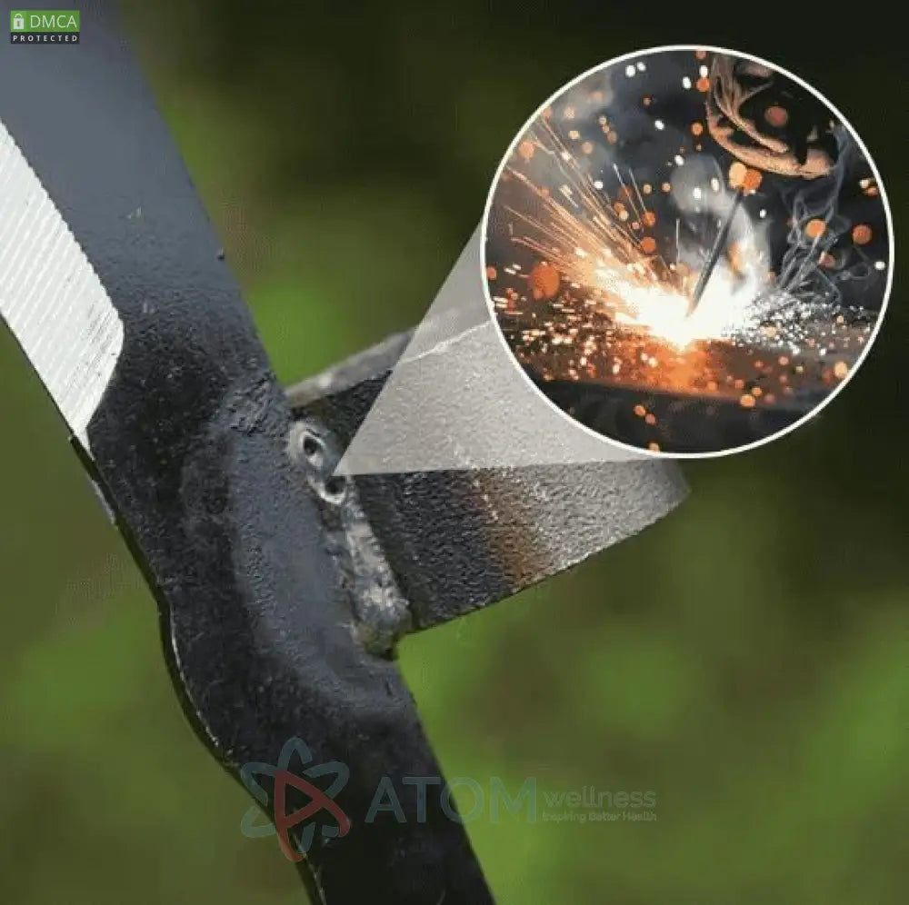 Grass Sickle Cutter Head