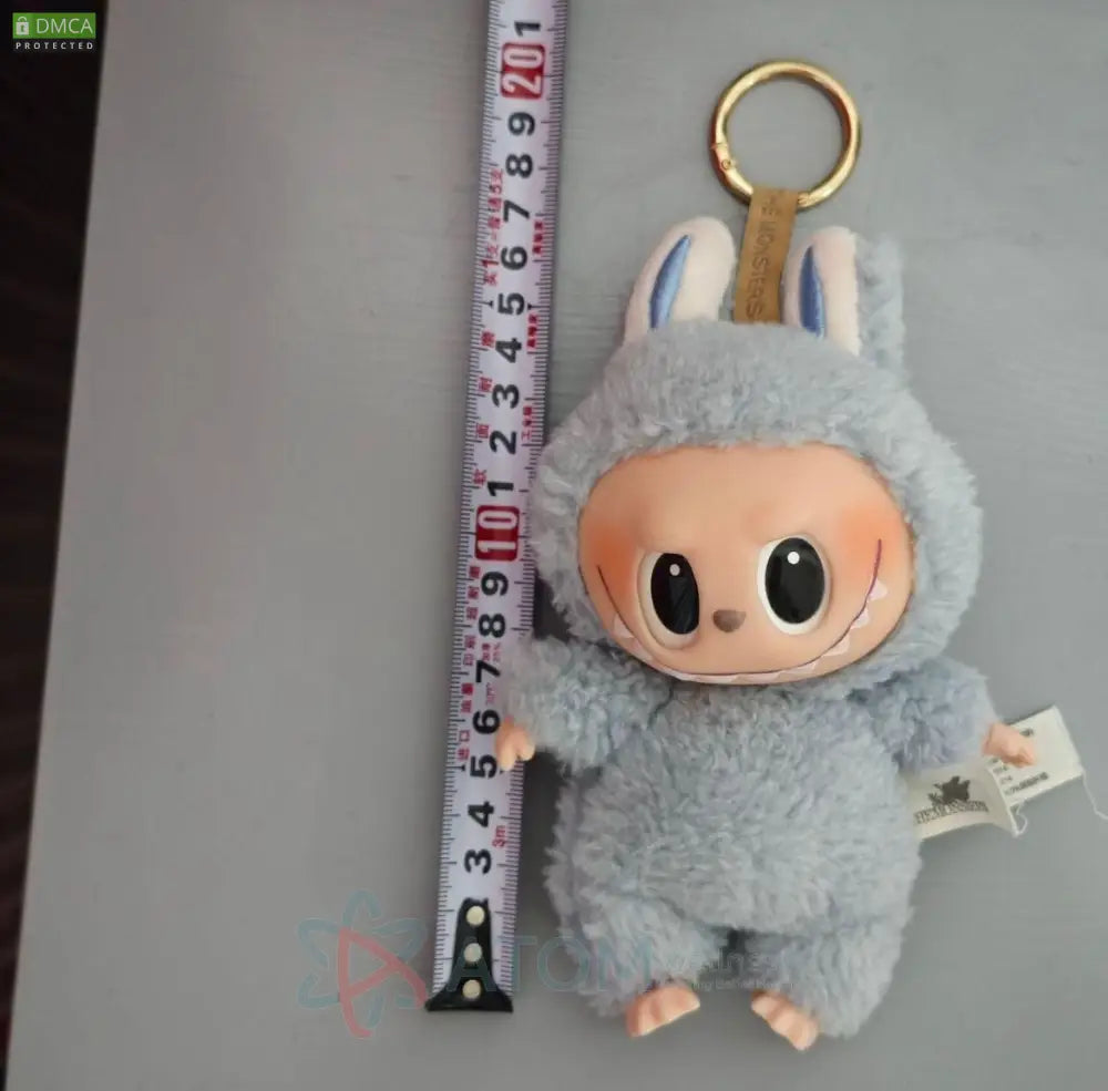 Labubu Doll