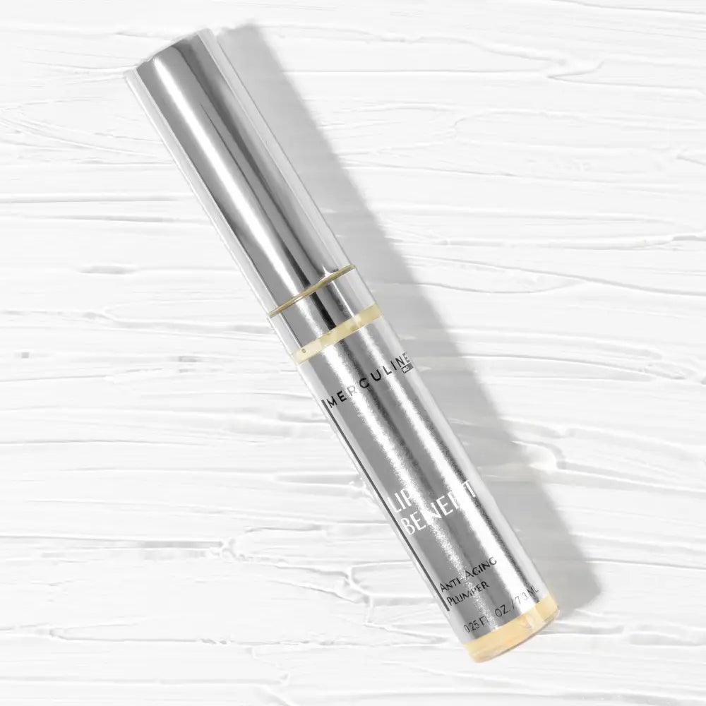Lip Benefits- Anti-Aging Plumper, 7.3ML-0