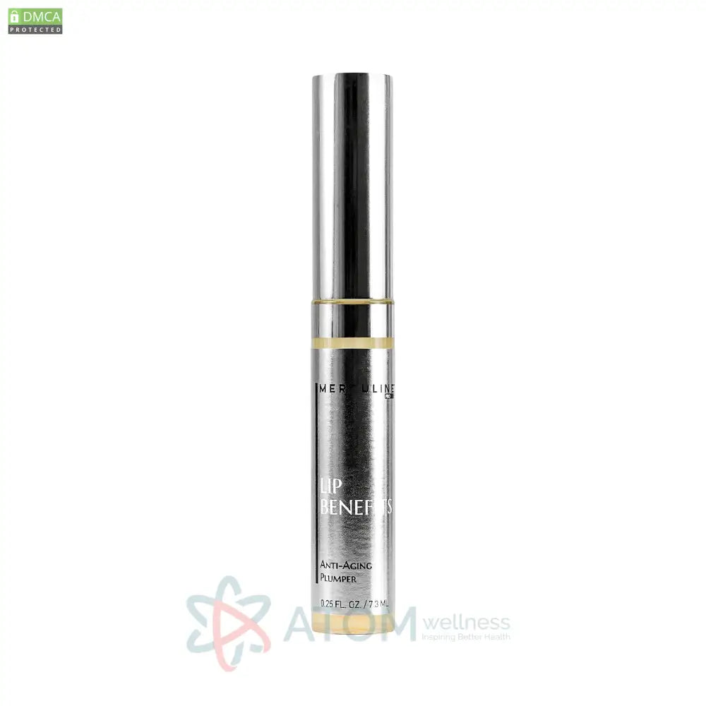 Lip Benefits- Anti-Aging Plumper, 7.3ML-1