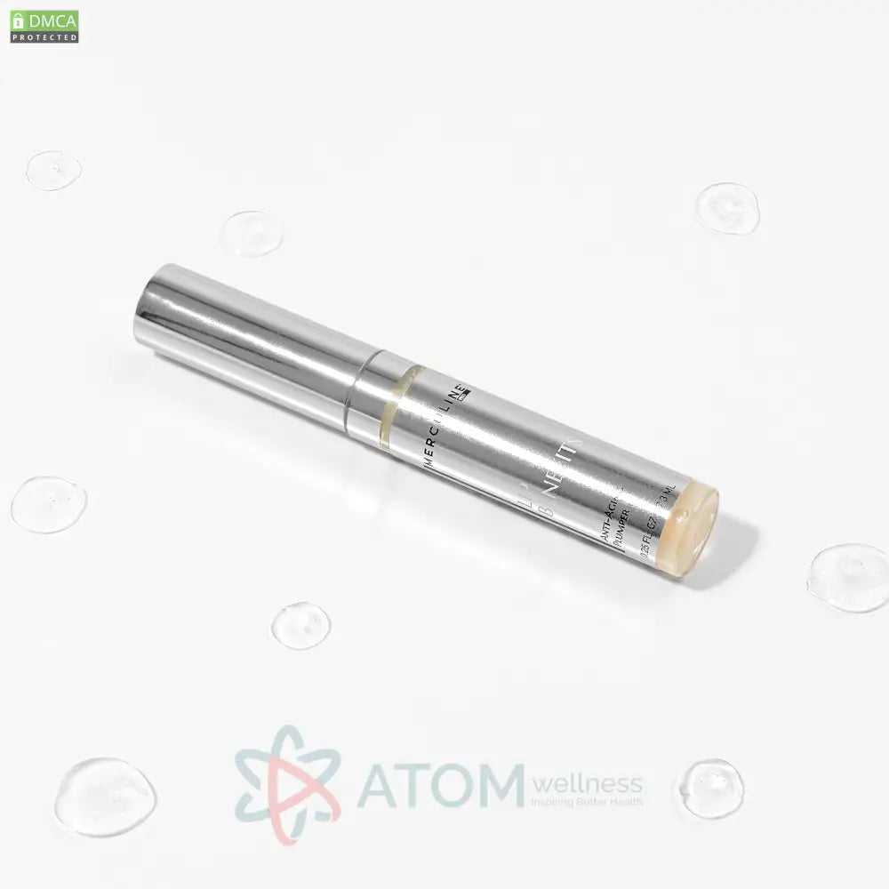Lip Benefits- Anti-Aging Plumper, 7.3ML-2