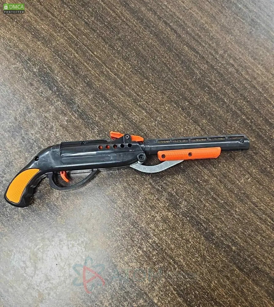 Match Stick Gun for Diwali Celebration (Pack of 1)