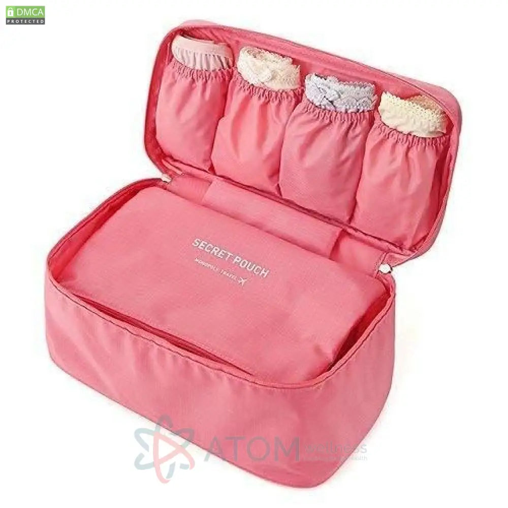 Travel Women’s Storage Bag