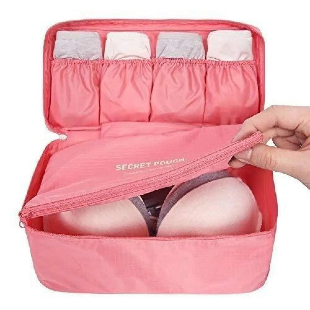 Travel Women’s Storage Bag