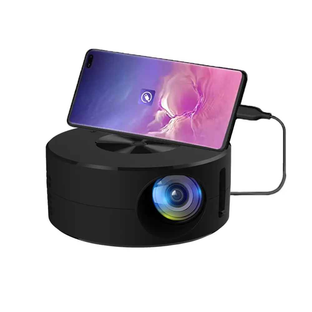 MINI SMART PROJECTOR Dangbei Neo Mini Portable 1080p