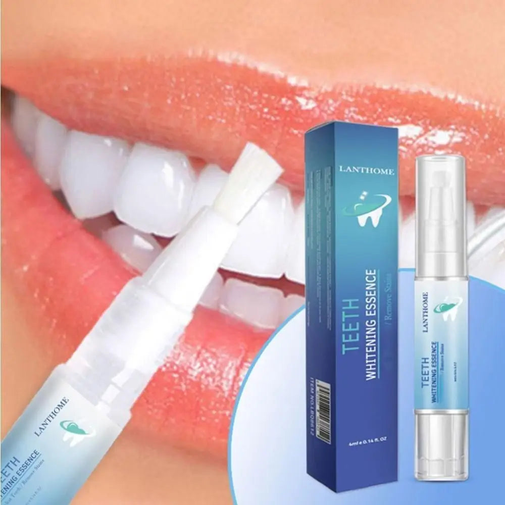 Teeth Whitening Stain Removal Gel Pen