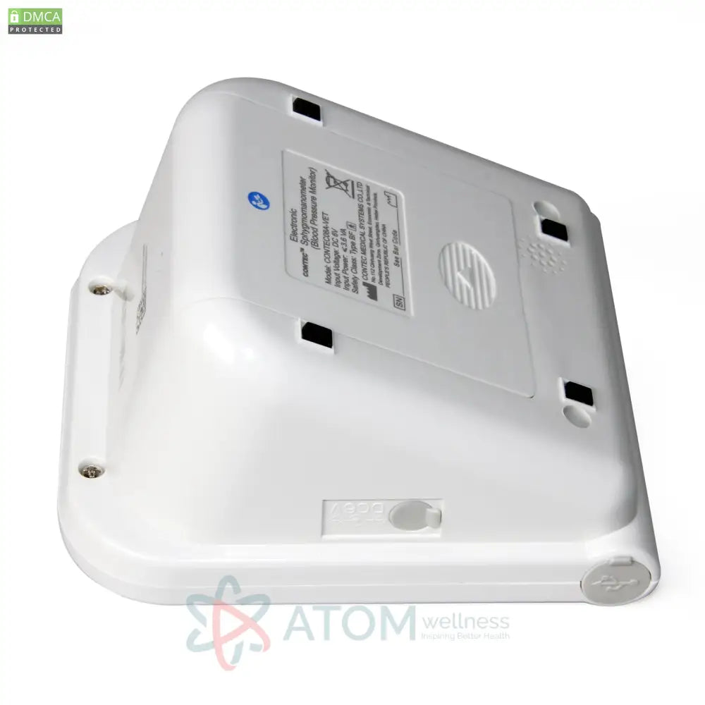 Veterinary Digital Blood Pressure Monitor Contec08A Vet Nibp Cuff Electronic Sphygmomanometer Other