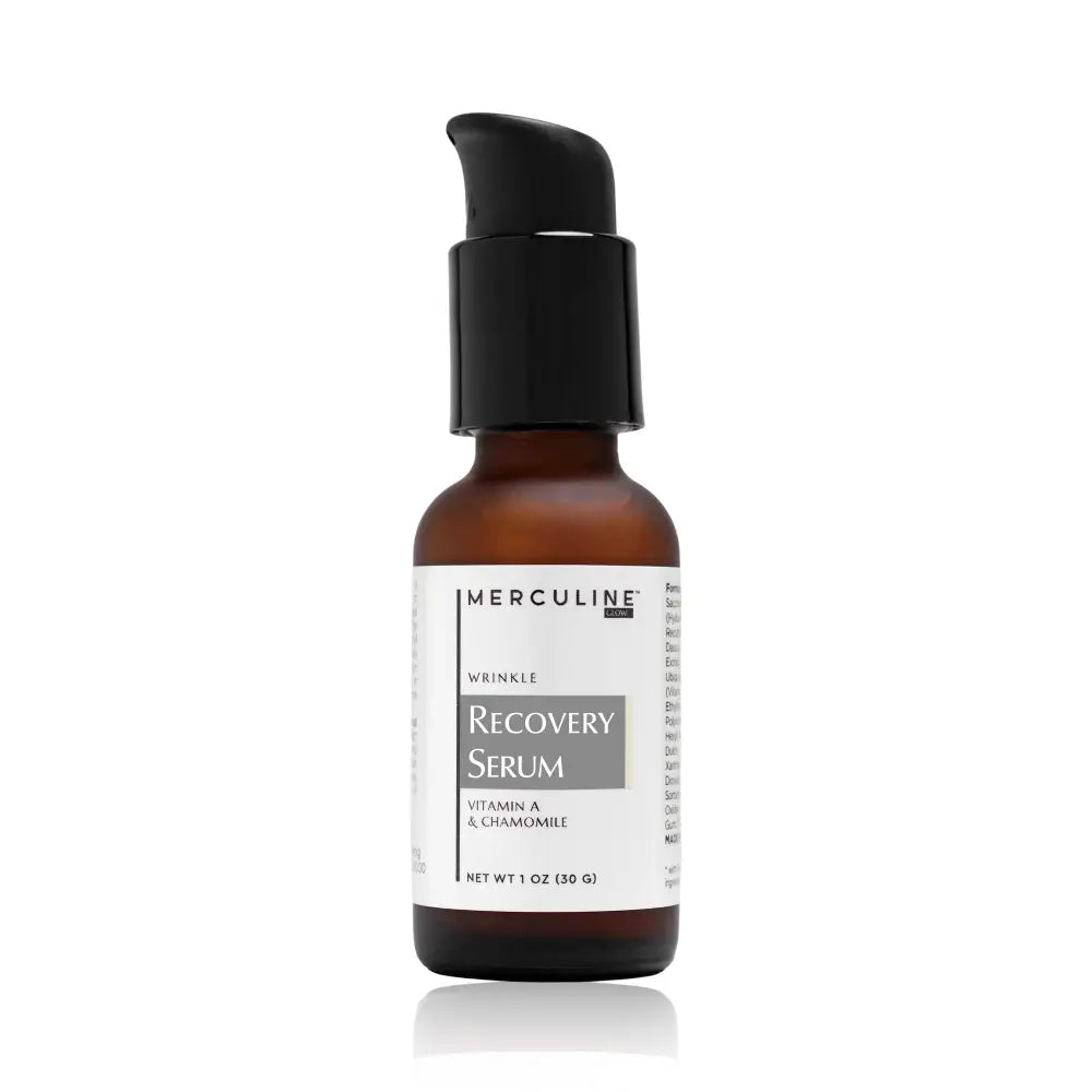 Wrinkle Recovery Serum, 30g - Visibly improve the look of firmness & elasticity-1