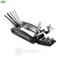 15 in 1 Multipurpose Tool Kit