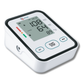 ATOM Wellness BPM 05 Fully Automatic Digital Blood Pressure Monitor | Upper Arm BP Machine with 32-Bit Gold Intelligent Chip, Large Display, Heartbeat Monitoring, 99 Memory, WHO Indicator, Dual Power Mode & 1-Year Warranty