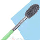 Bottle Jar Toilet Cleaner Brush Scrubber (Pack of 2)