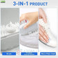 2-in-1 Shoe Cleaner Brush