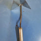 2-in-1 Triangle Weed Remover & Soil Loosening Gardening Tool