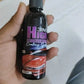 3 In 1 High Protection Quick Car Ceramic Coating Spray - Wax Polish (Pack Of 2)
