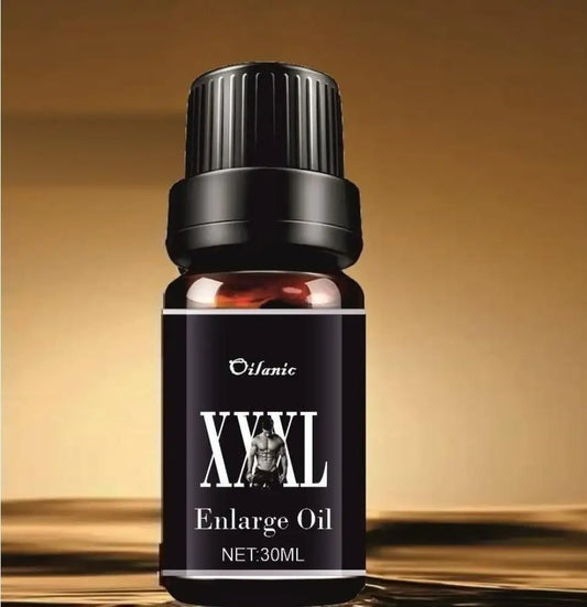 30ml XXXL Essential Oil for Men’s