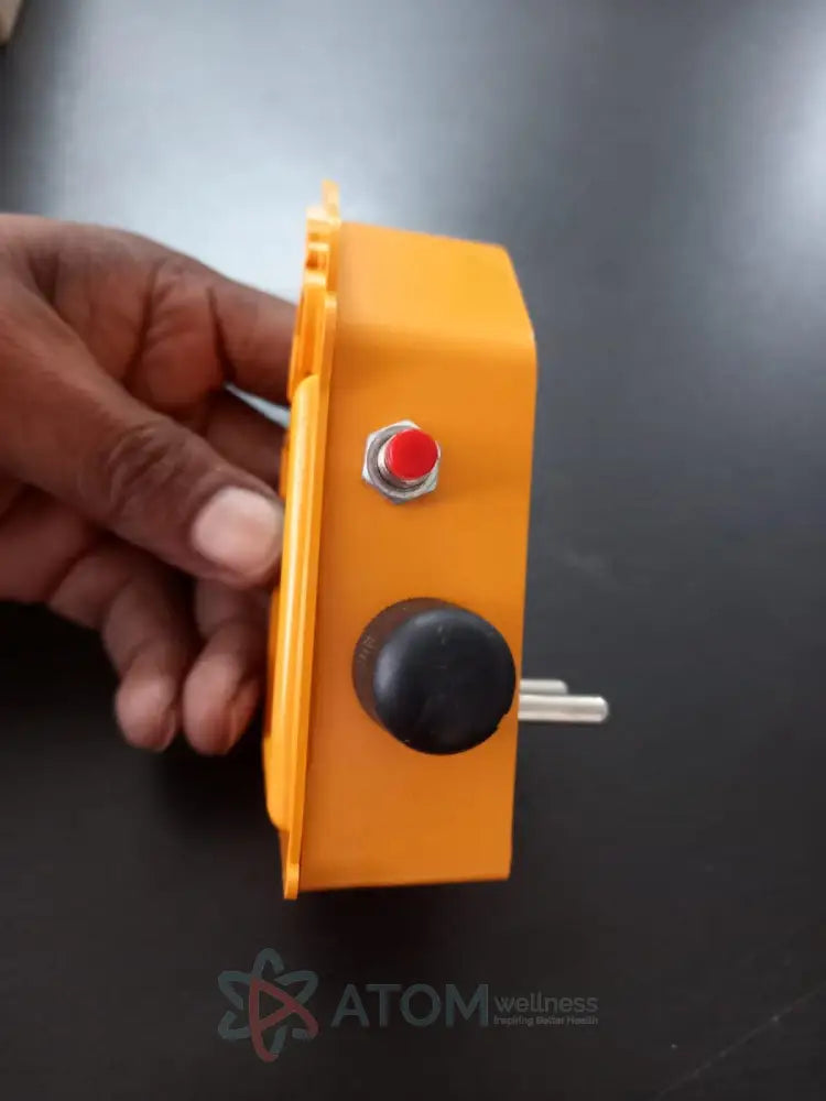 35 In1 Ganesh Mantra Device Chanting Bel