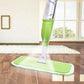 Spray Mop 360 Degree Handle Wet & Dry Microfiber Floor Spray Mop