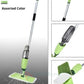 Spray Mop 360 Degree Handle Wet & Dry Microfiber Floor Spray Mop
