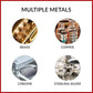 Copper & Brass Cleaning Spray 100 ml each Pack of 2