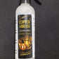 Copper & Brass Cleaning Spray 100 ml each Pack of 2