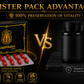GajaShakti Gold – Premium Ayurvedic Vitality Capsules for Men