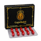 GajaShakti Gold Capsules for Men Ayurvedic Stamina Booster, Strength & Daily Energy Power Capsule | With Pure Himalayan Shilajit, Swarna Bhasma, Kesar & Makardhwaj