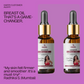 Advance Toning Firming Breast Oil 30ml (Pack Of 2)