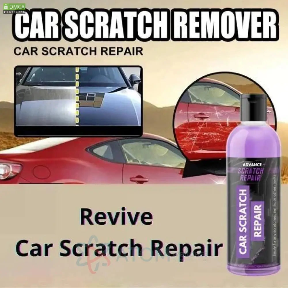 Advance Car Scratch Repair