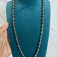Ebony Wood Karungali Mala