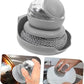 Automatic Liquid Soap Dispenser