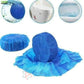 Toilet Cleaning Tablet-Toilet Deodorizer Bathroom Cleaner Tablet Pack of 1 (10pc)