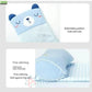 Baby Shaping Head Support Pillow - Assorted Colour