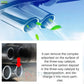 Boot Up Converter & Fuel Injector (Cleaner) 100ml