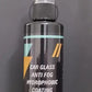 Car Glass Anti- Fog Hydrophobic Coating 100ML (Pack of 2)