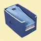 Closet Organizer-Foldable Shirts and Clothing Organizer Stackers