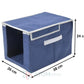 Closet Organizer-Foldable Shirts and Clothing Organizer Stackers
