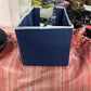 Closet Organizer-Foldable Shirts and Clothing Organizer Stackers Pack of 6