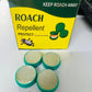 Cockroach Killer Powder Gel (Pack of 24pc)