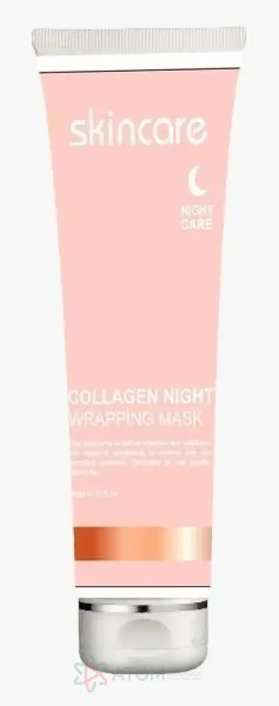 Collagen Night Wrapping Peel Off Mask