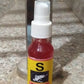 Concentration Fish Bait Attractant Enhancer Liquid (Pack Of 2)