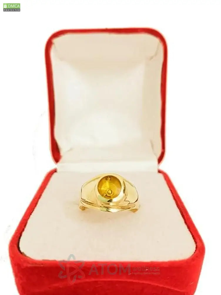 Divya Paramani Ashtadhatu Anghuti