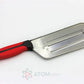 Slicer Double 2 Slice Blade Slicing Knife