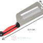 Slicer Double 2 Slice Blade Slicing Knife