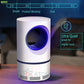 Electronic Led Mosquito Killer Machine Trap Lamp With Usb Charger | Ultra Quiet 360 Degree Reach